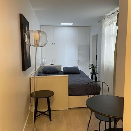 Ferienwohnung Alesia-Paris Exterior foto